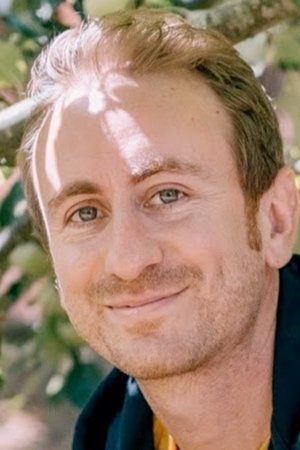 et billede af John Brubaker