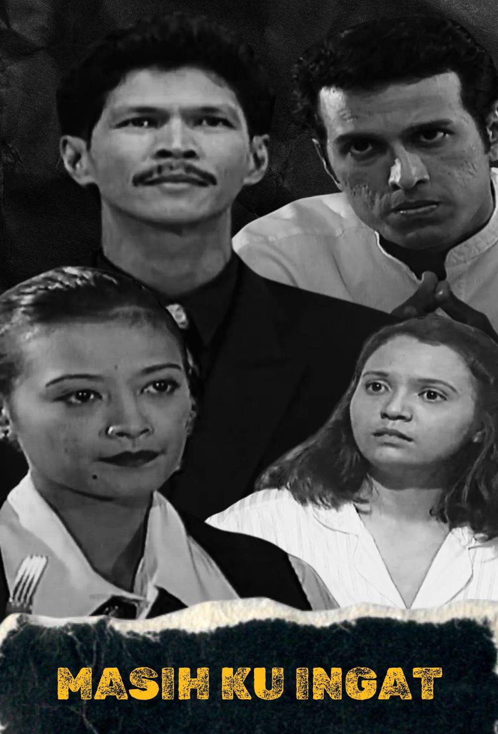 Masih Ku Ingat