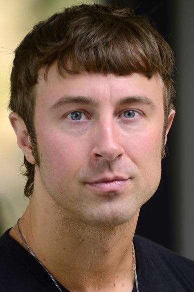 et billede af Chad Alva