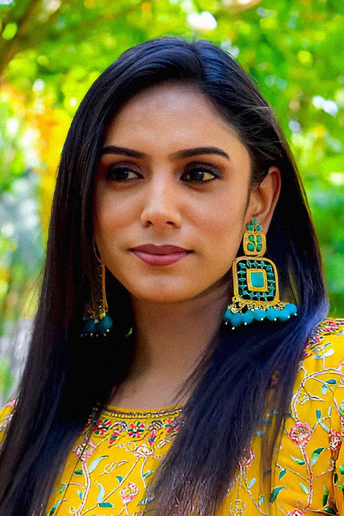 et billede af Rajalakshmi Gopalakrishnan