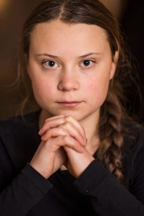 Photo de Greta Thunberg 288588