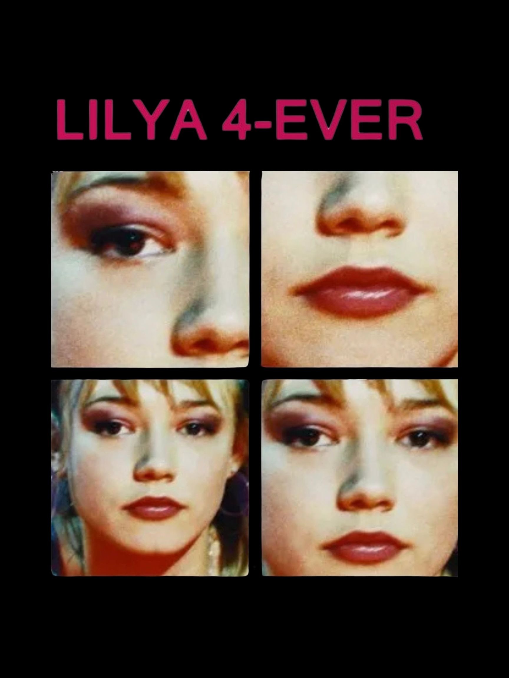 Lilya 4-ever
