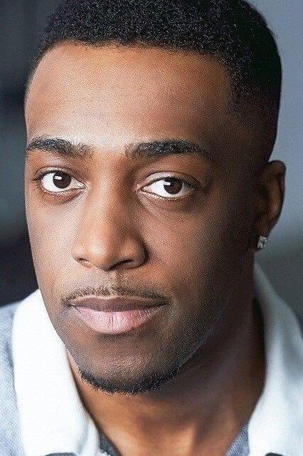 et billede af Anthony Jhade