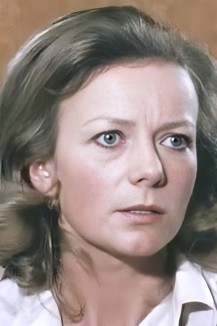 et billede af Jocelyne Darche