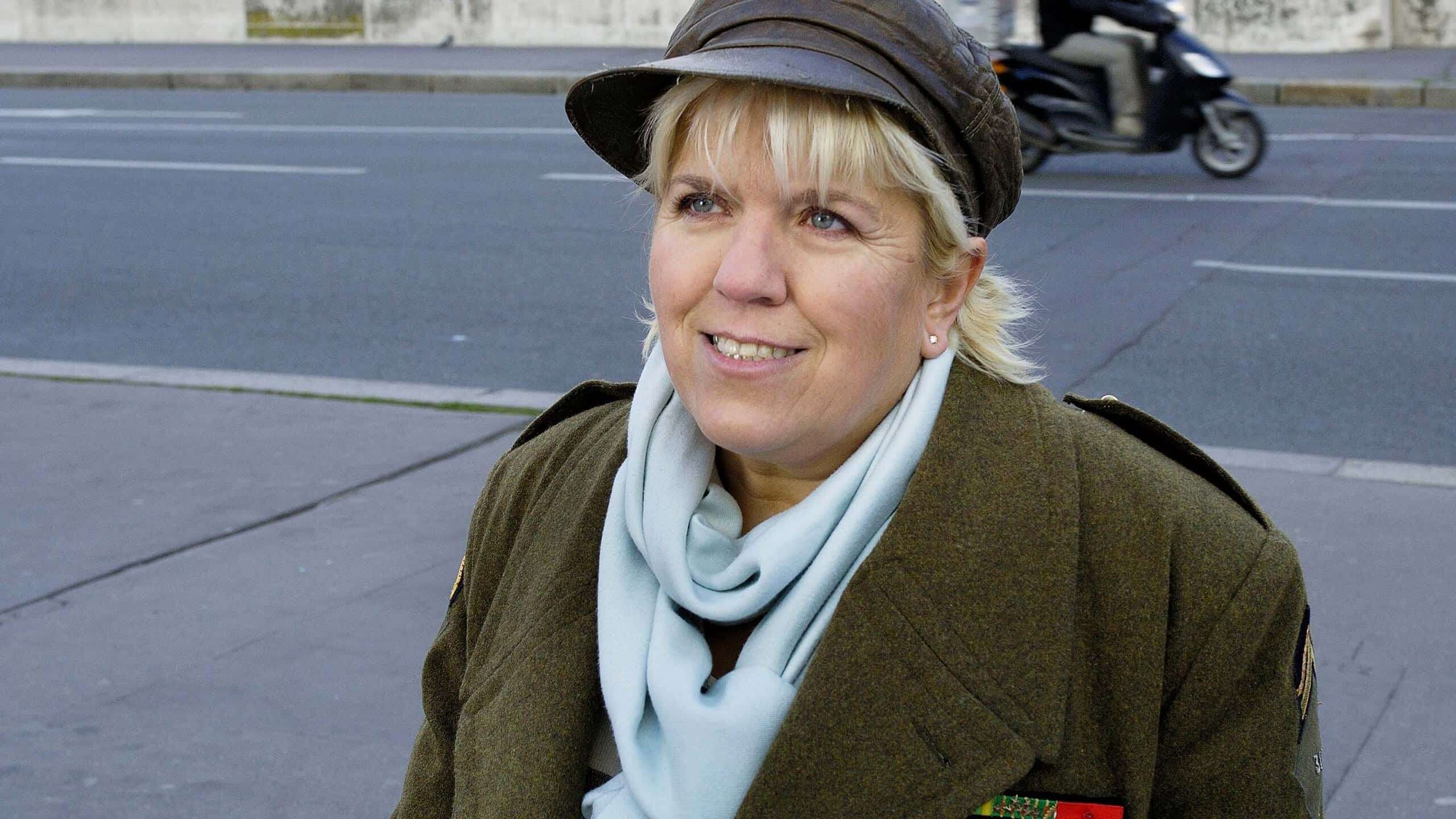 Joséphine, Guardian Angel