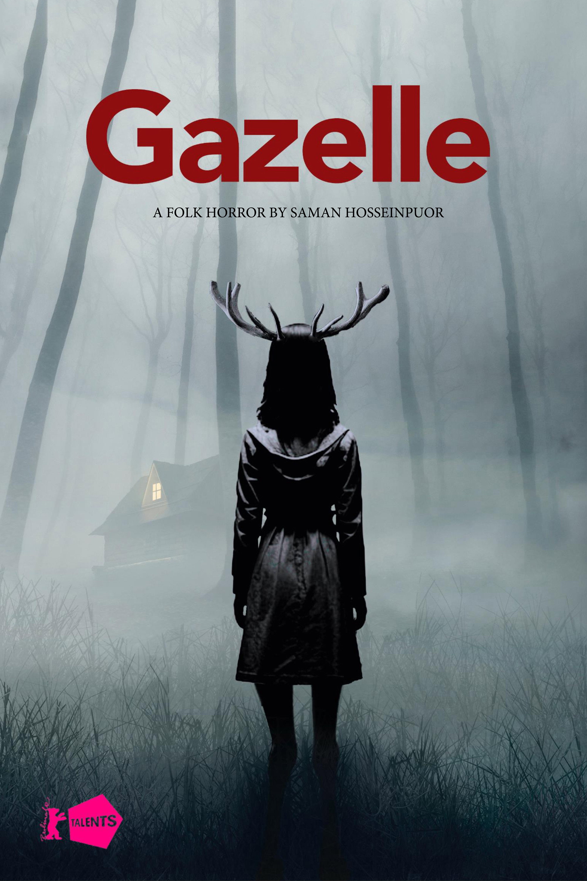 Gazelle