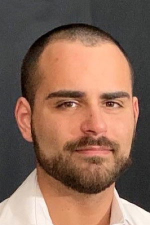 et billede af Matt Ryder