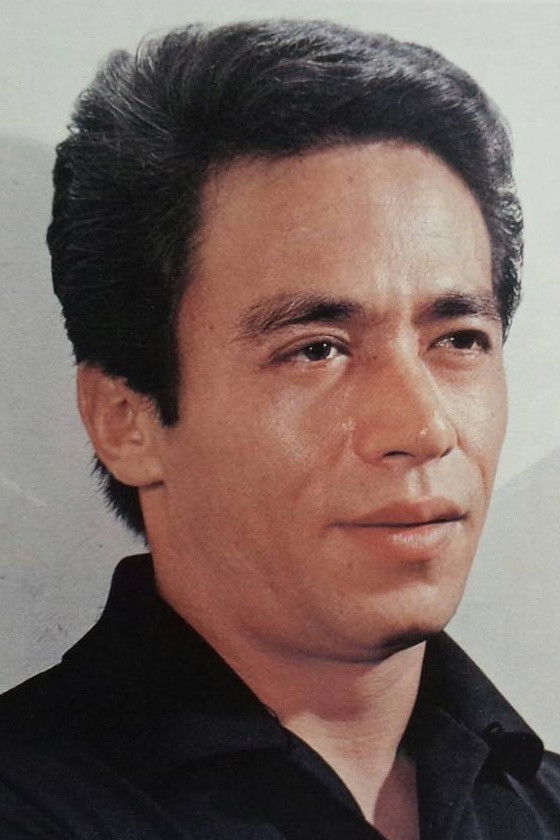 et billede af I. George