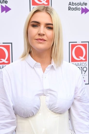 Rebecca Lucy Taylor's picture in the cast