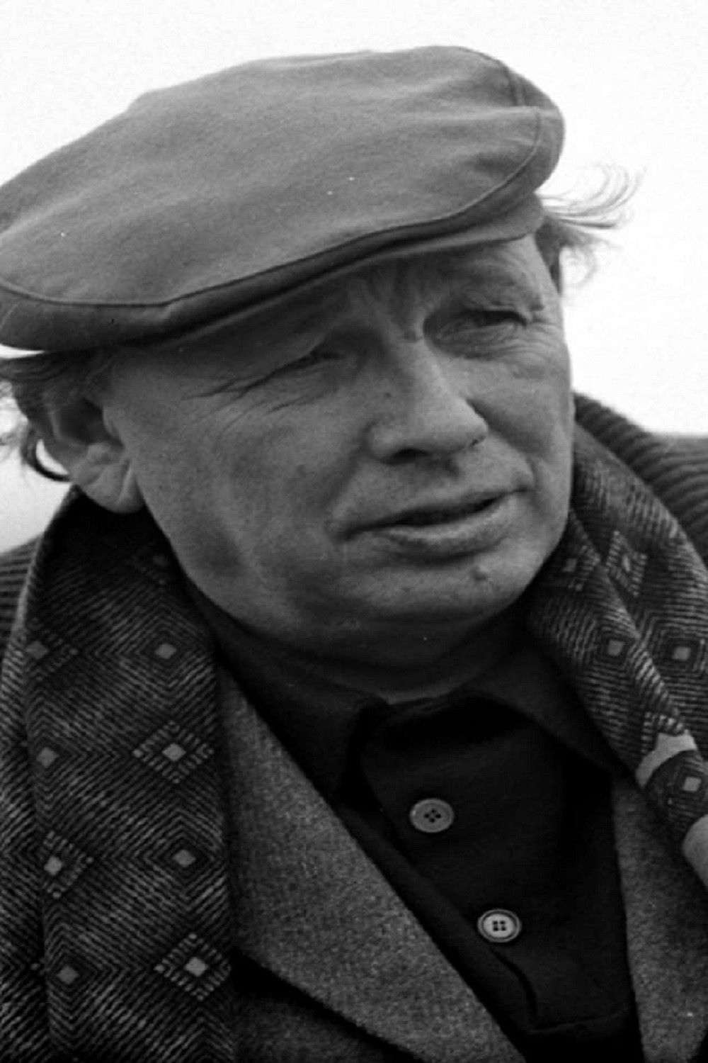 et billede af Jan Rybkowski