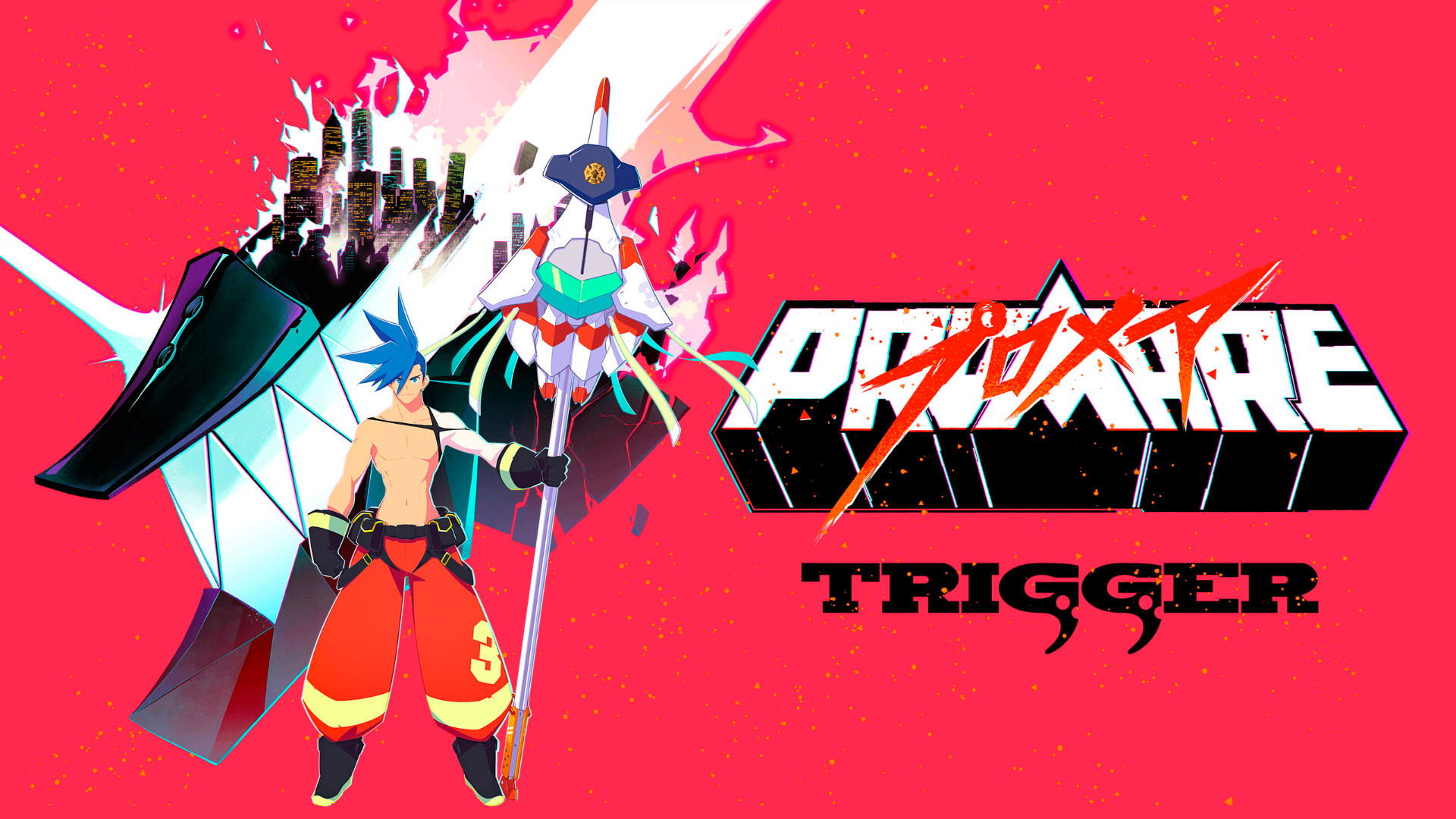 Image du film Promare oxujnff0pzb0byacgiic0hydxxkjpg