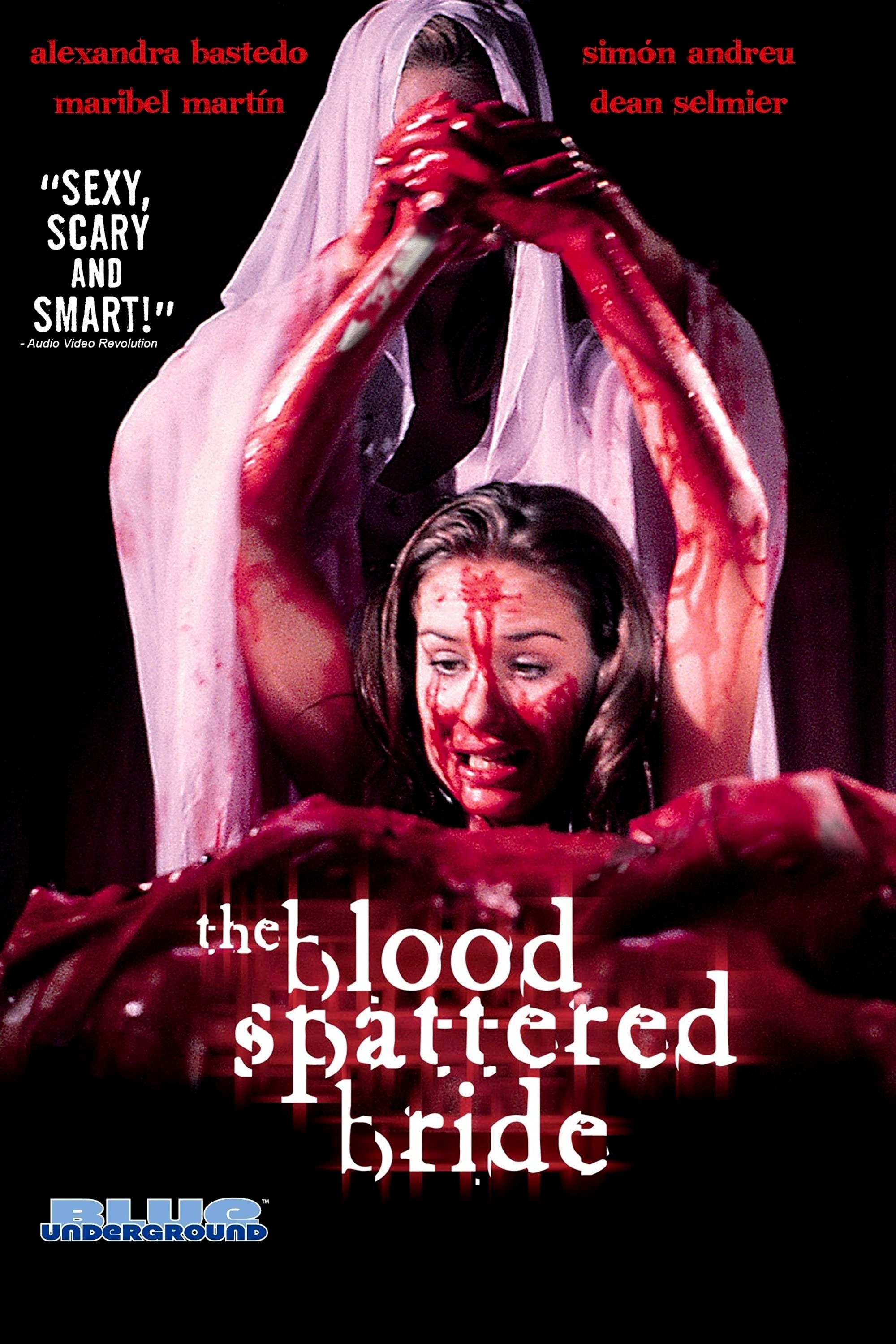 The Blood Spattered Bride