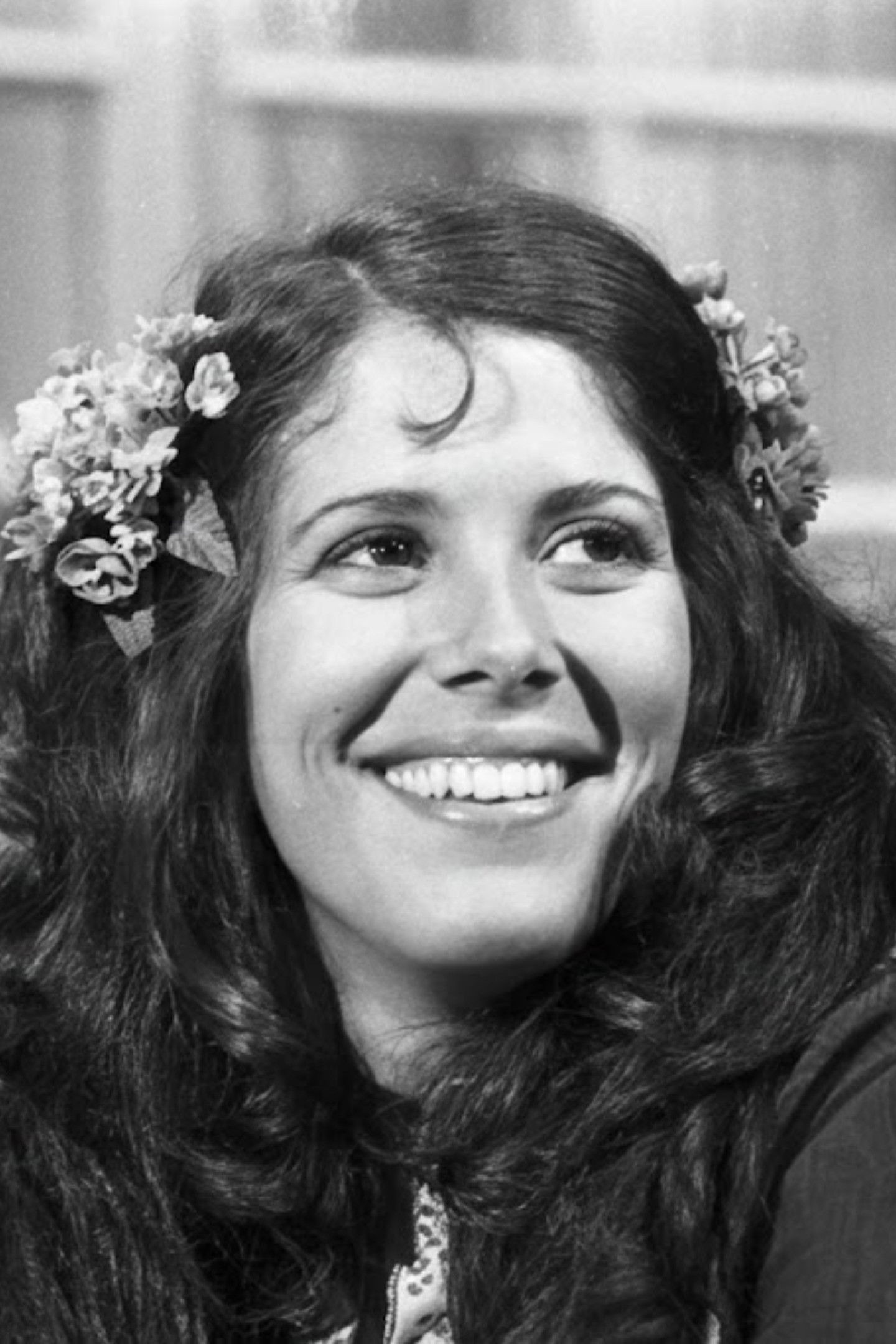 et billede af Tânia Loureiro