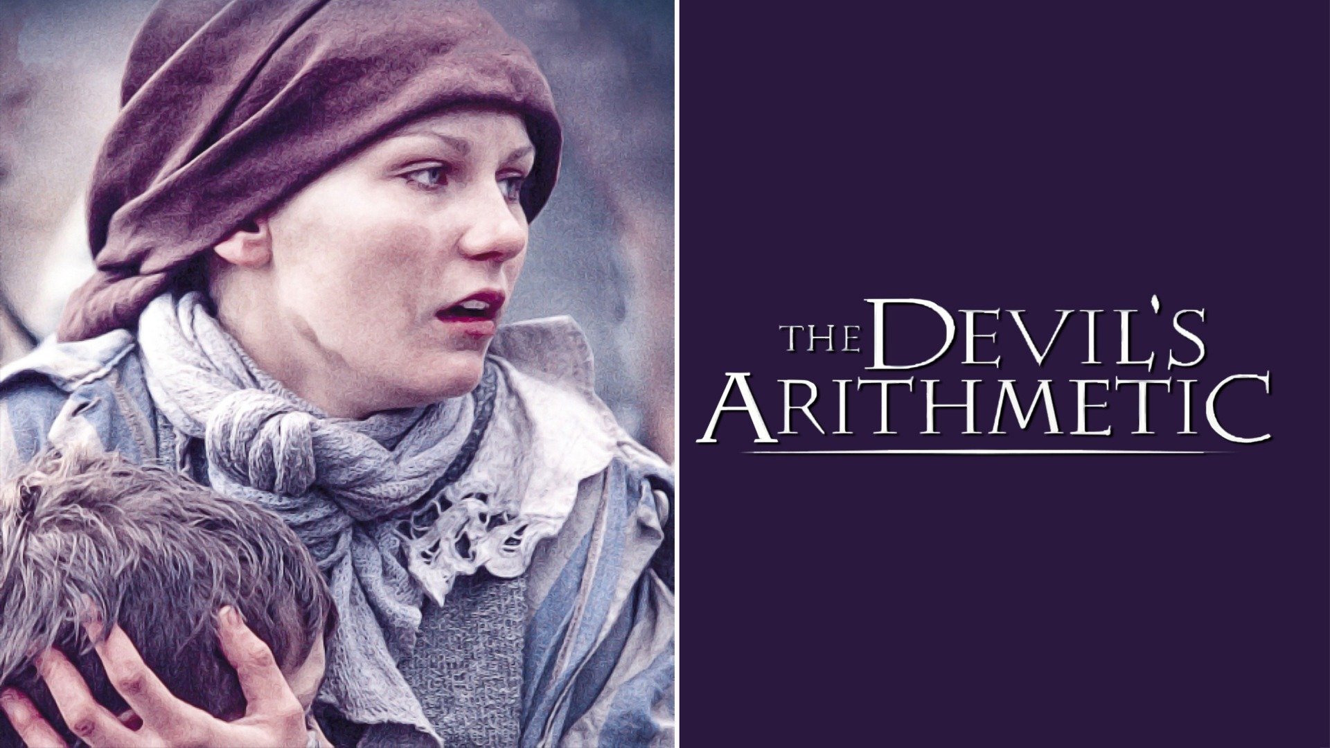 The Devil's Arithmetic (1999)