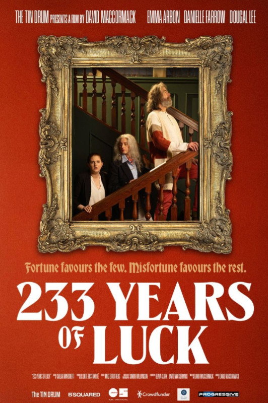 233 Years of Luck