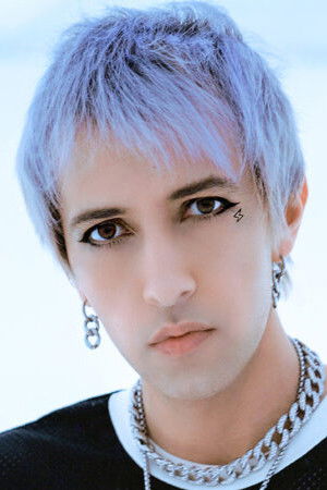 et billede af David Lehre