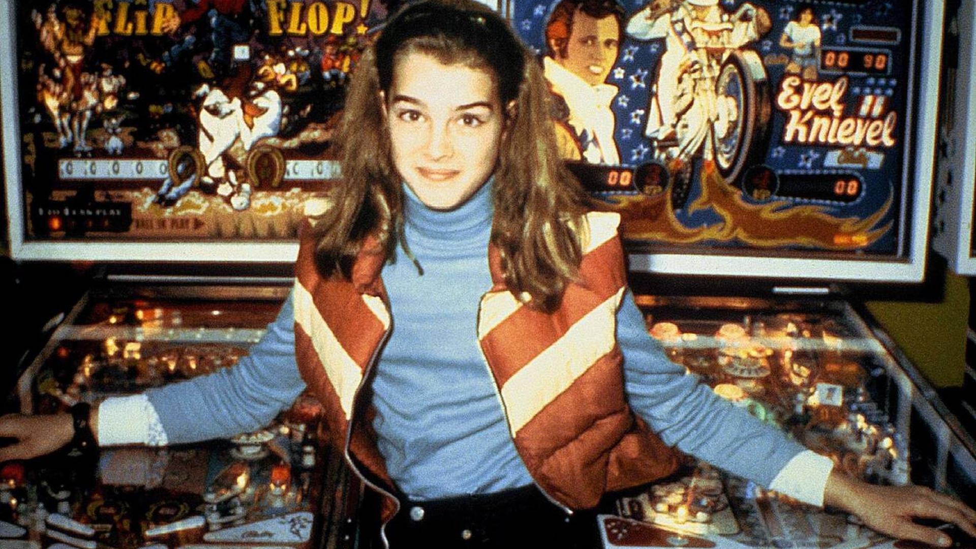 Tilt (1979)