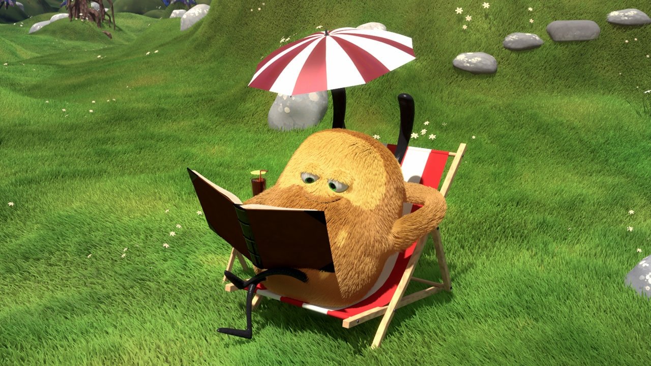 Kiwi & Strit