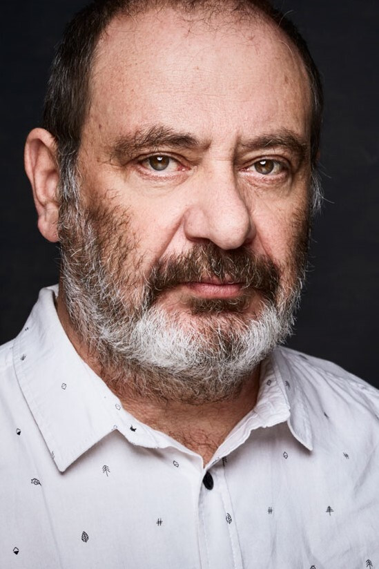 et billede af Manel Dueso