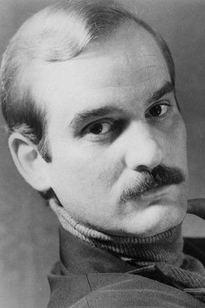 et billede af Kurt Mann