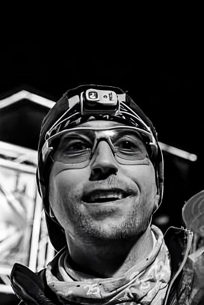 Kevin Hadfield
