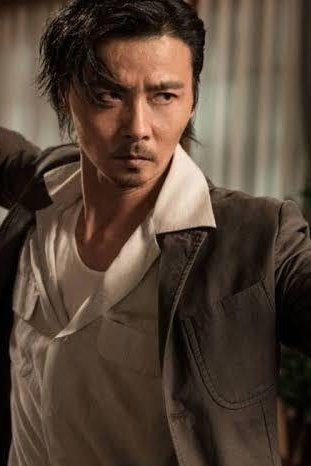 Zhang Jin