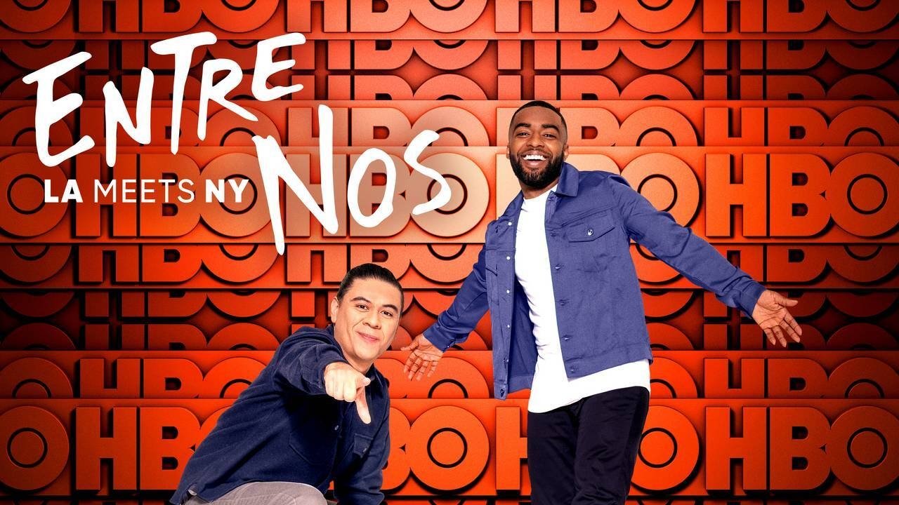 Entre Nos poster