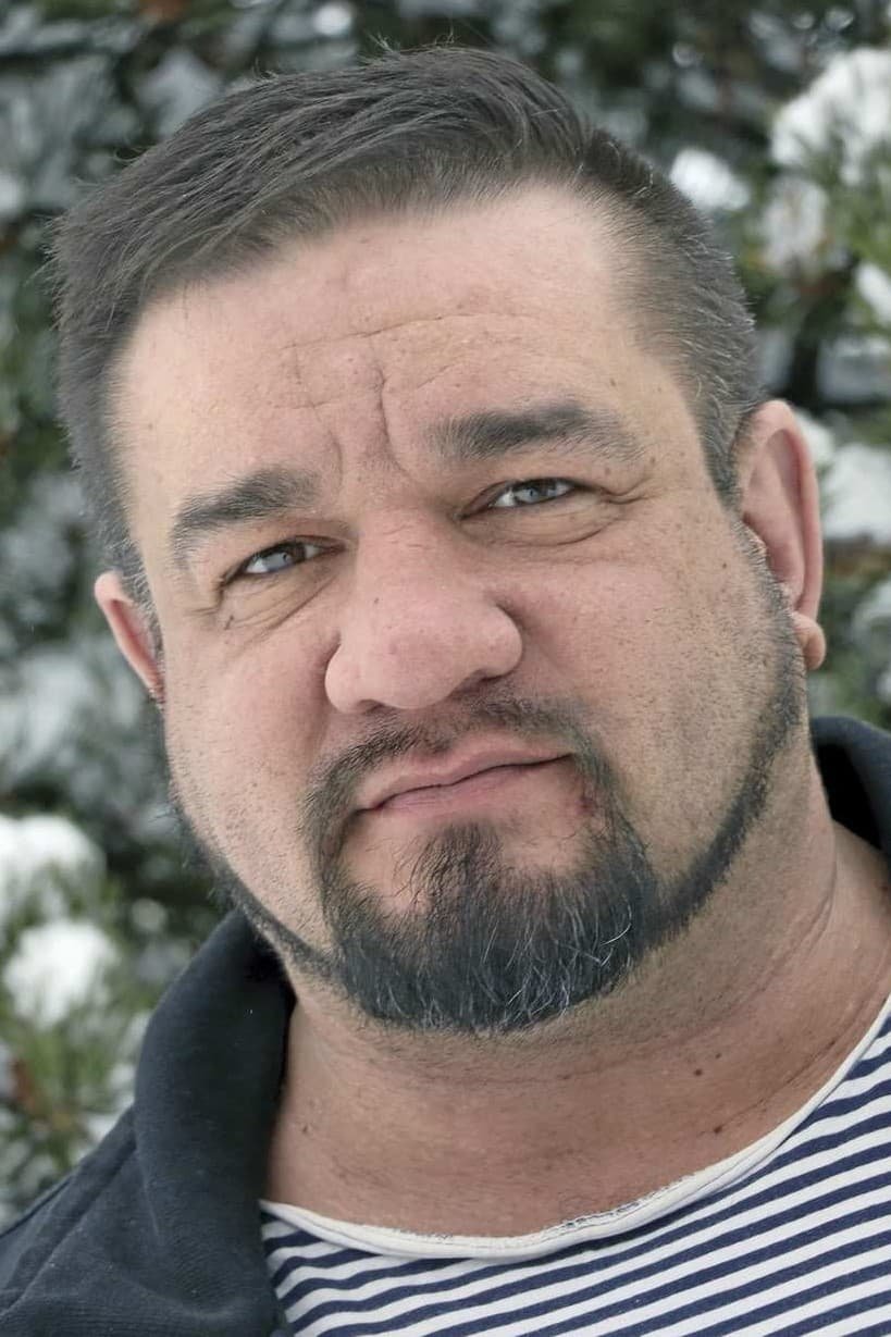 et billede af Sami Huhtala