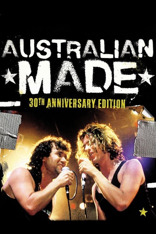 Australian Made: The Movie