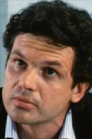 et billede af Yves Collignon