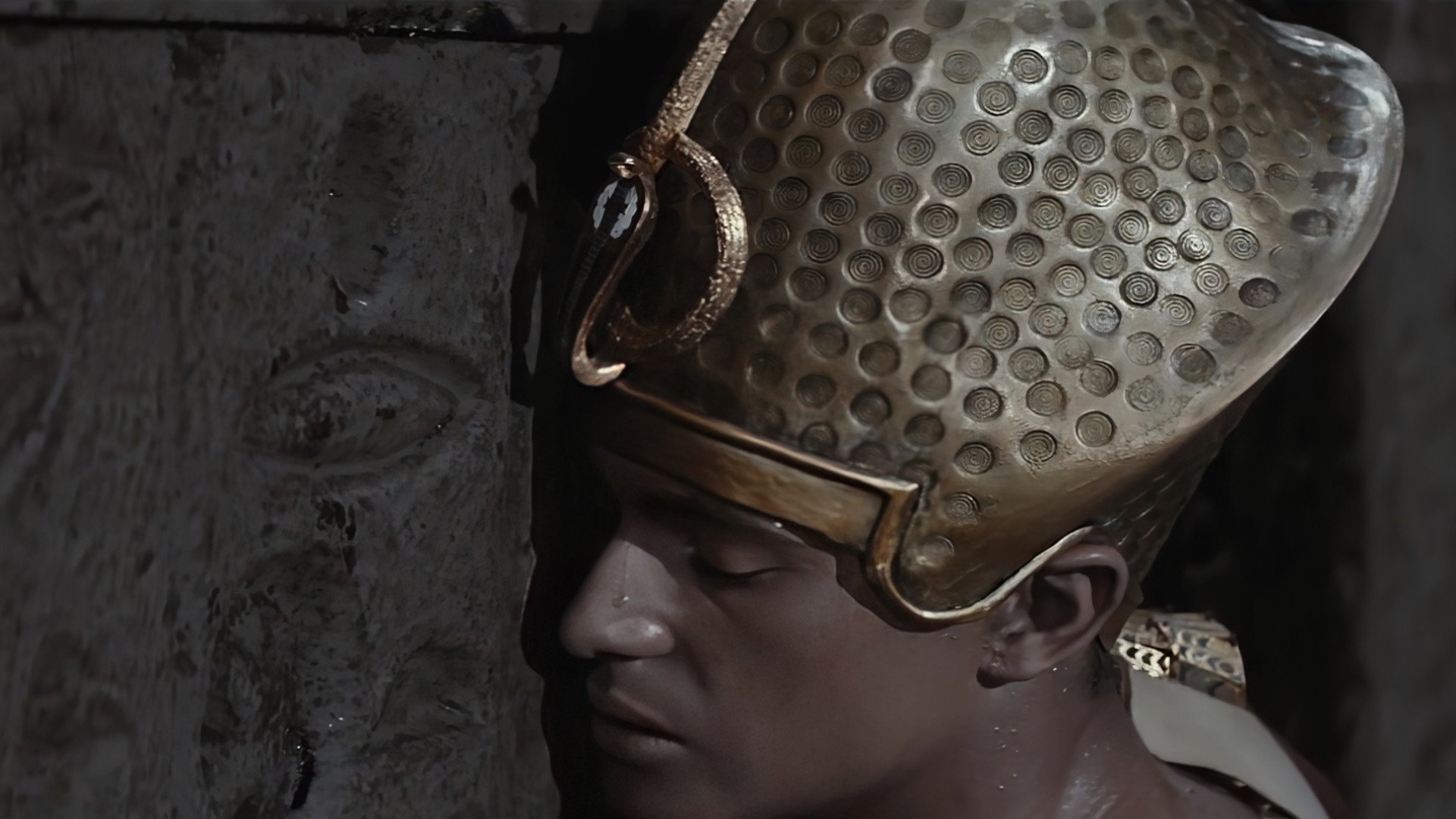 Pharaoh