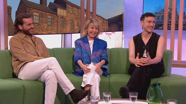 The One Show 15x107