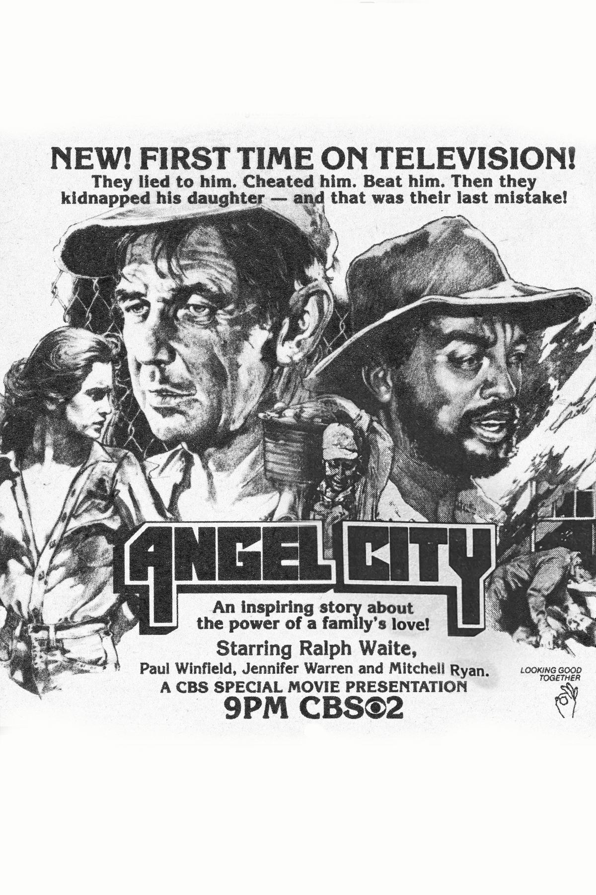 Angel City