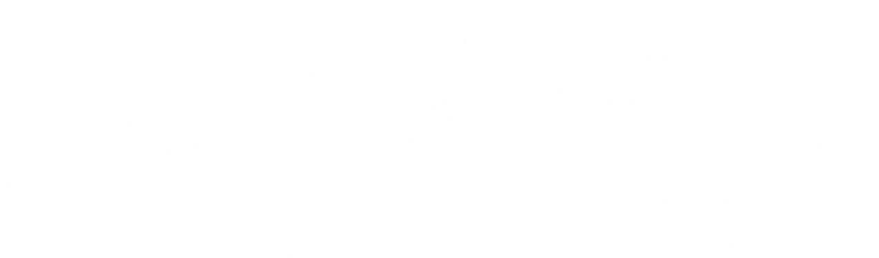 Câu Chuyện Về Chú Nai Chuột Logo