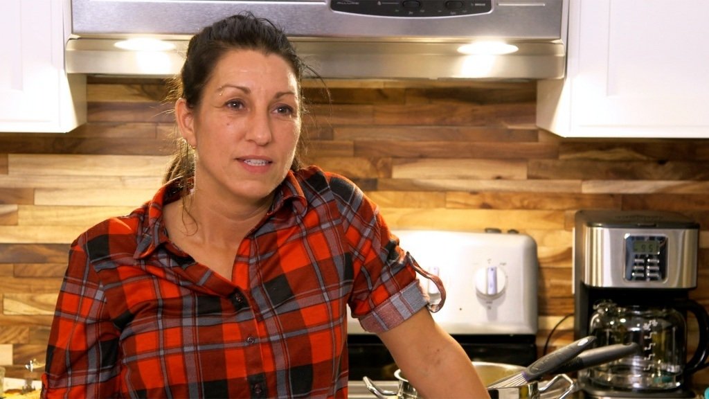 Un souper presque parfait - Épisode 97