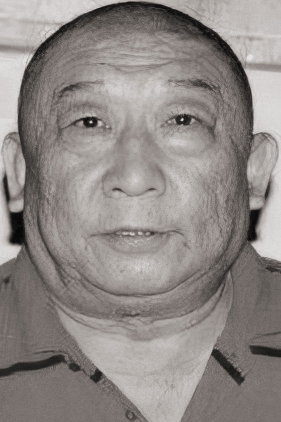 et billede af Yan Bide