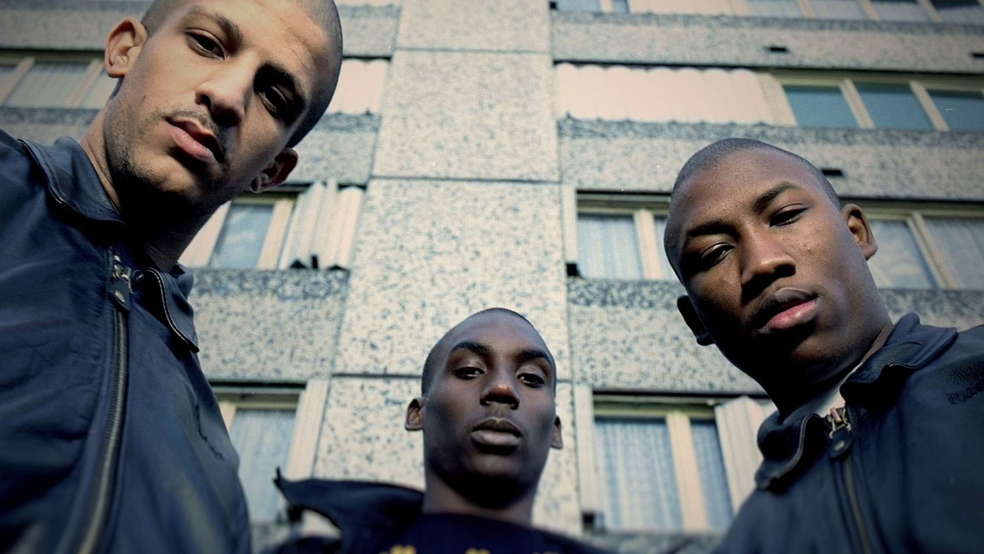 DJ Mehdi: Made in France - Le Prince de la ville