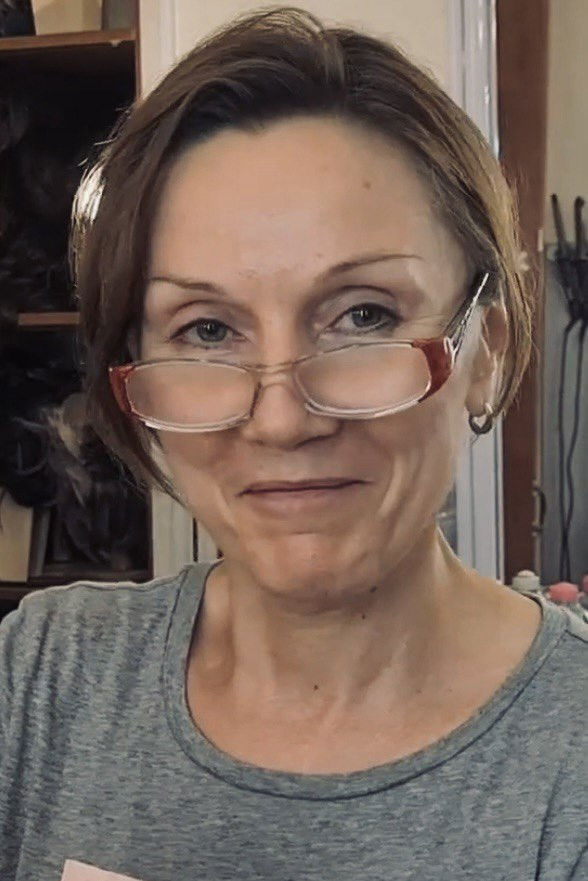 et billede af Tatyana Piskuryeva