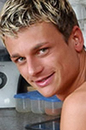 et billede af Tomi Luck