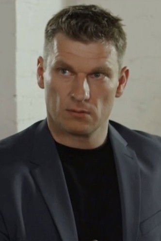 et billede af Anatoliy Filippov