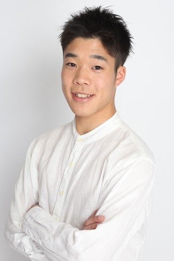 et billede af Ren Miyagawa