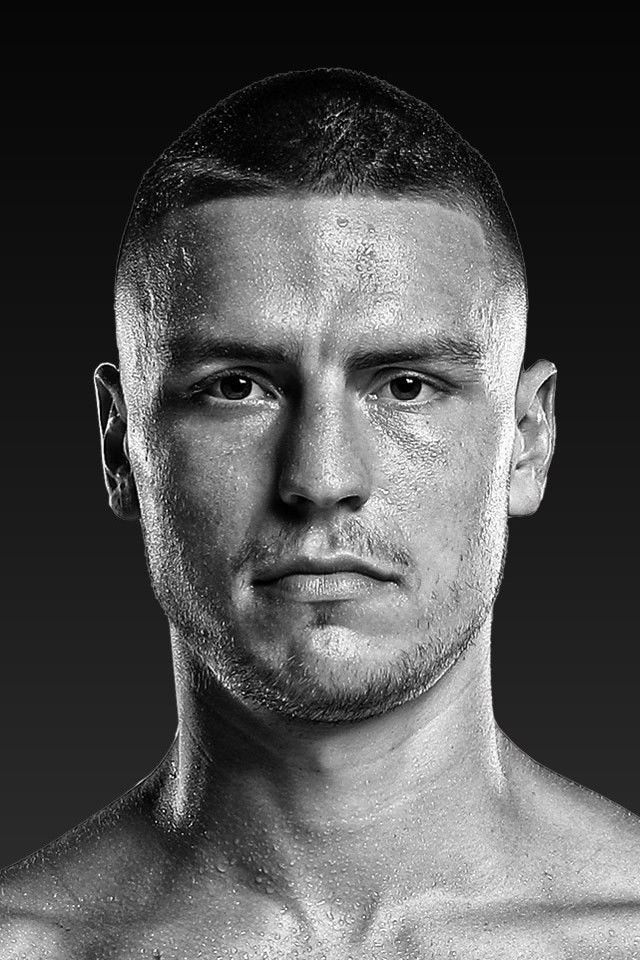 et billede af Koen Mazoudier