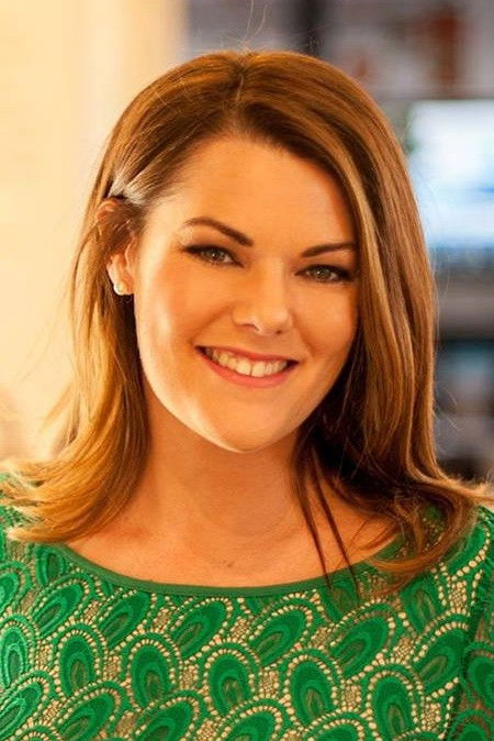 et billede af Sarah Hanson-Young