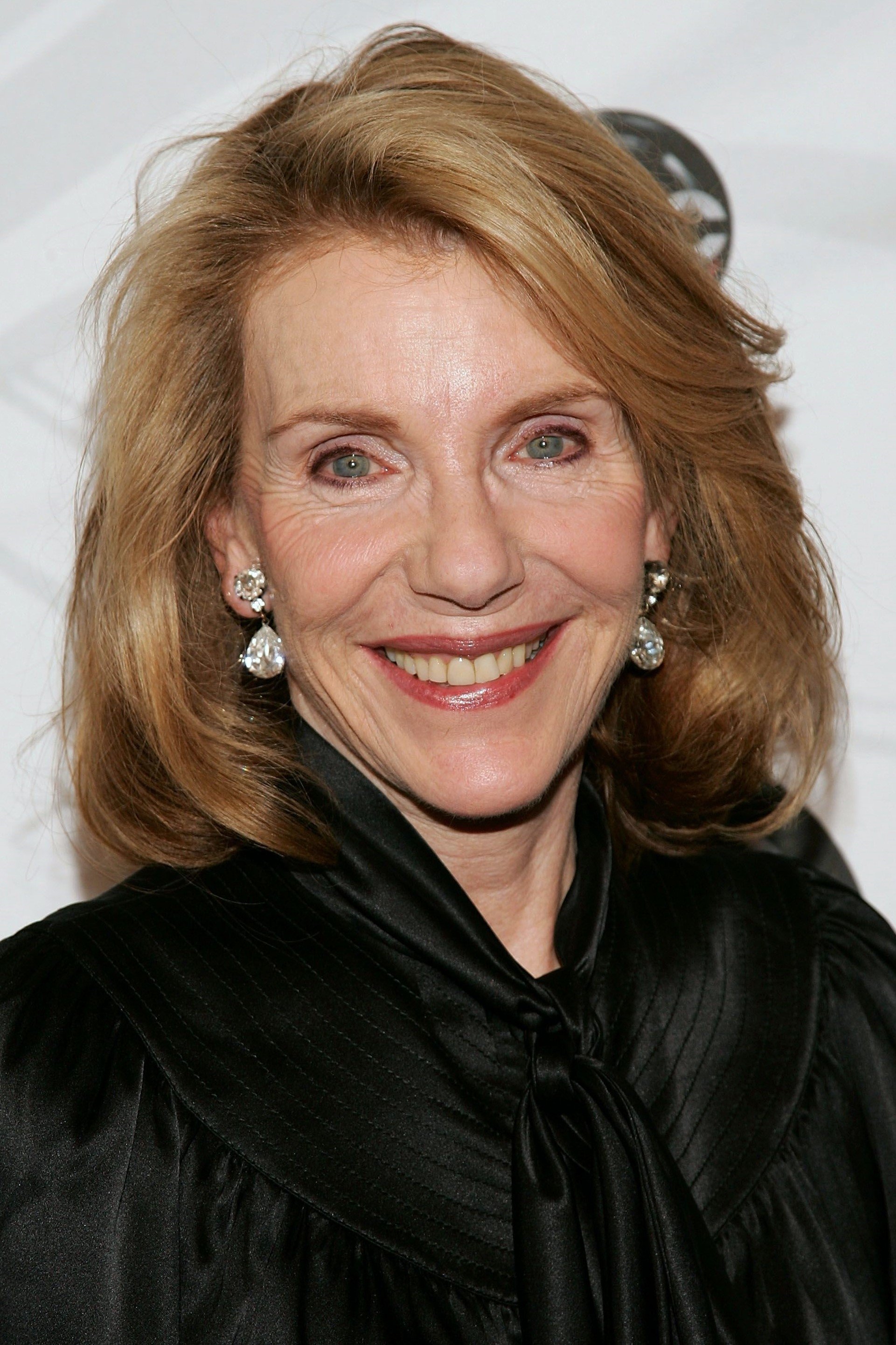 Jill Clayburgh