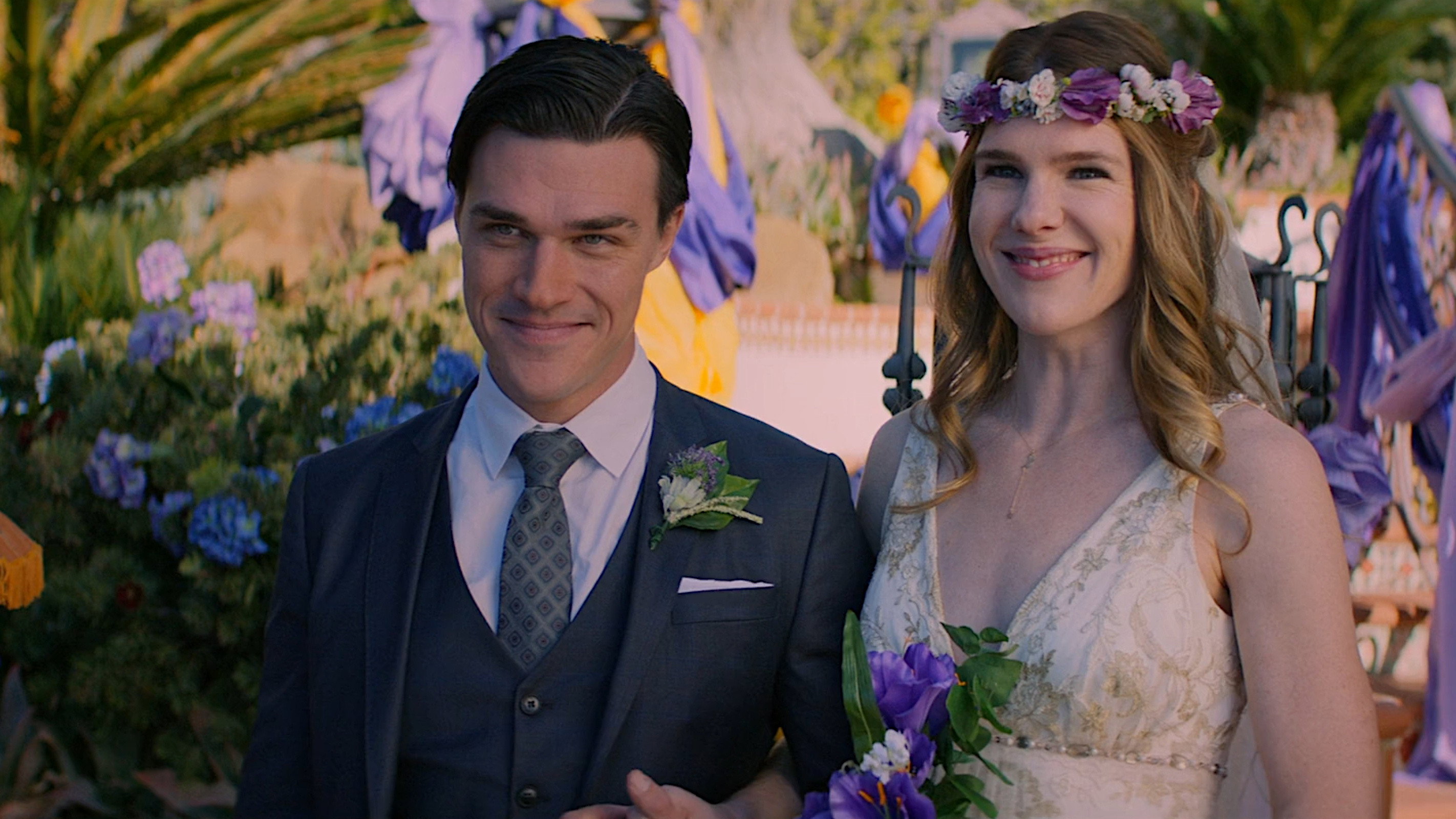 A Midsummer Night's Dream (2017) — still 8