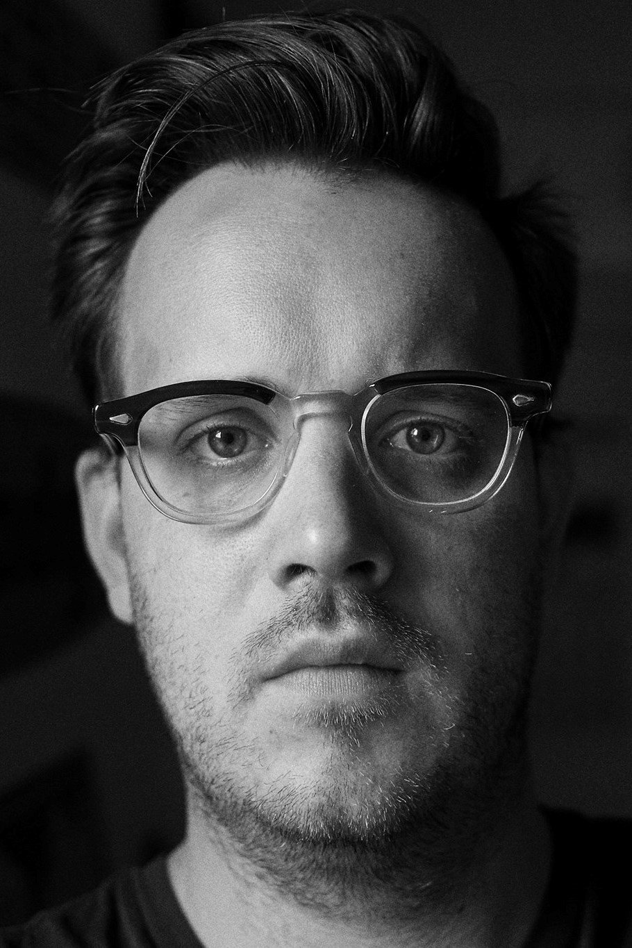 Austin Moore | Boom Operator