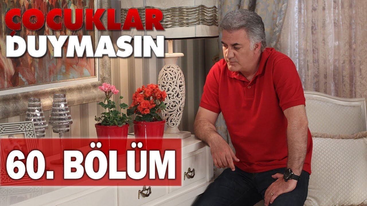 Çocuklar Duymasın