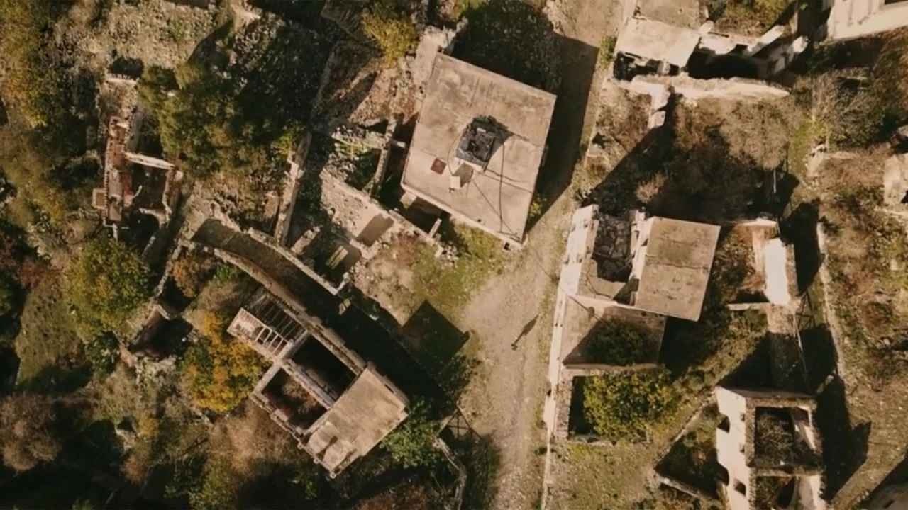 Thumbnail for Gairo (Sardinia) Season 1 Episode 8