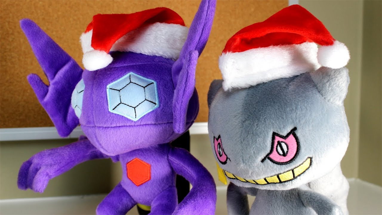 S4E5 · Holiday Spirits