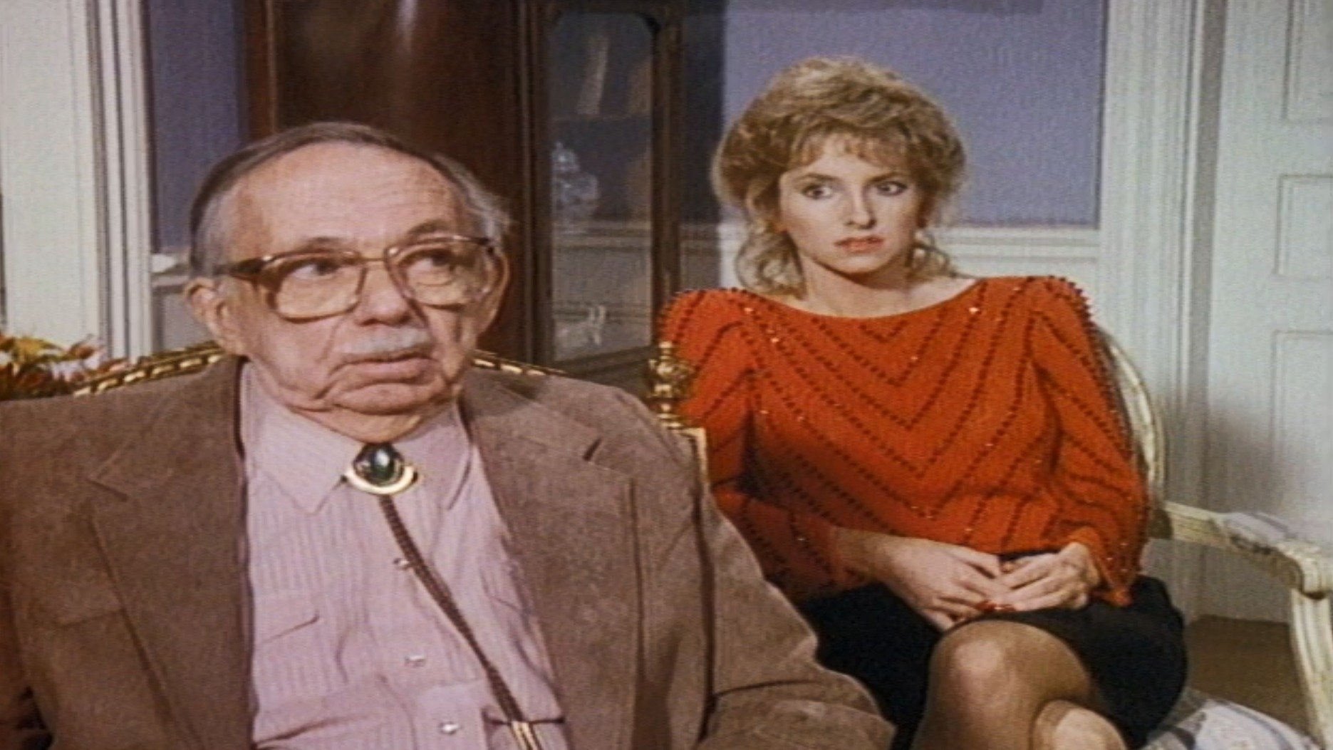 Falcon Crest
